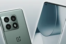 OnePlus 10 Pro will be the fastest charging OnePlus smartphone to the date