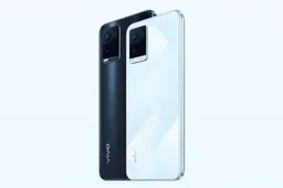 Vivo Y21T Full Specifications have been revealed