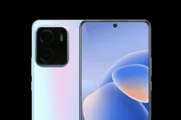 Vivo Y10 T1 has design and key specs revealed by TENAA