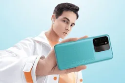 Realme GT 2 Global Variant Has Arrived On Geekbench With Key Details