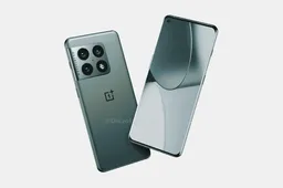 OnePlus 10 Pro passes by Geekbench and the score is disappointing