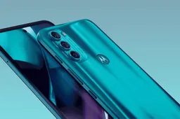 Motorola Moto G71 5G will launch in India on January 10