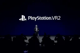 Sony unveils PlayStation VR2 with 4K, HDR, and up to 120 Hz refresh rate support