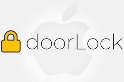iOS 15.2 devices are vulnerable to HomeKit Doorlock issue