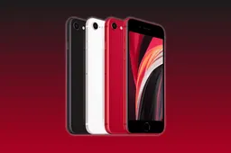 iPhone SE (2022) design will be perfect for 2017, major revamp only in 2024