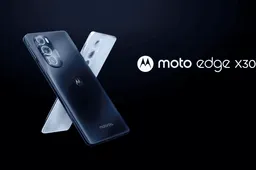 Motorola Edge X30 gets BIS certification, launch in India is imminent