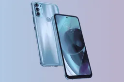 Moto G71 5G launched in India with SD695 and AMOLED display