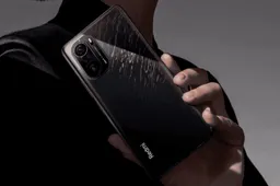 Redmi K50 promises the best vibration among Android smartphones