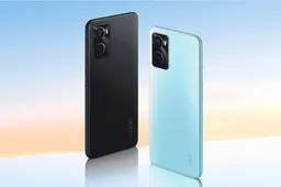 Oppo A36 launched with Snapdragon 680 and 90Hz display