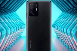 Xiaomi 11T Pro is heading to India on January 19