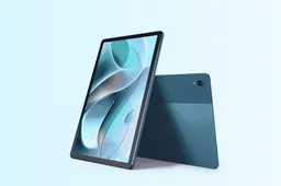 Motorola Tab G70 has been revealed in Brazil