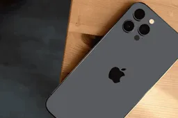 iPhone 14 Pro: New report further affirms a 48 MP main camera