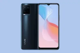 Vivo V21e specifications and design have been leaked