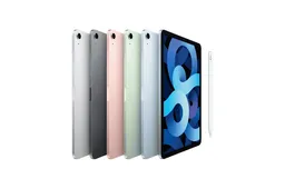 Apple iPad Air 2022 coming alongside iPhone SE 2022