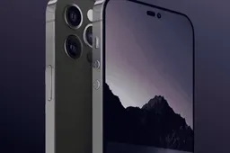 iPhone 14 and 14 Max will not bring ProMotion Displays