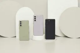 Goodbye Galaxy S22 FE: Samsung may cancel the series