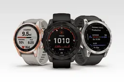 Garmin unleashes new Fenix 7 and Epix smartwatches