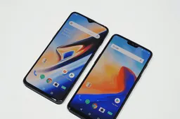 OnePlus 6 and 6T reach a dead end as OnePlus announces end of support