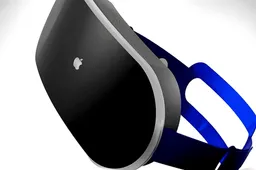 Apple AR / VR Headset has been delayed to 2023, price has been tipped