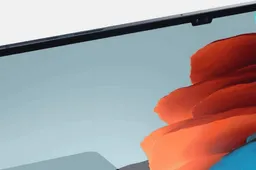 Samsung Galaxy Tab S8 will launch alongside the S22 series