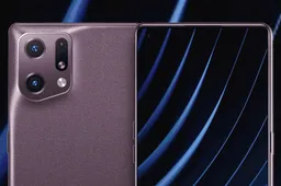 Oppo Find X5 will pack the MediaTek Dimensity 9000