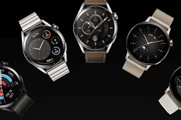 Huawei Watch GT3 updates bring many new features