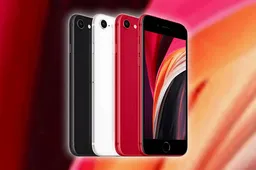 Apple iPhone SE+ 5G and iPad Air (2022) get EEC certification