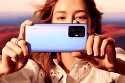 Xiaomi 11T Pro reaches India as a "warming" for Xiaomi 12 series