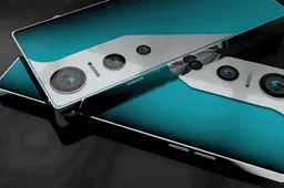 Oppo Reno8 renders leak suggesting the first design revamp in years