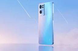 Oppo Find X5 Lite is the closest thing to a well-balanced mid-ranger