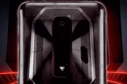 Nubia RedMagic 7 listed on FCC with 4,380 mAh battery and 12GB of RAM