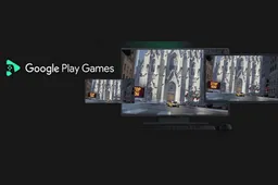 Google Play Games with Android Games for PC is now available