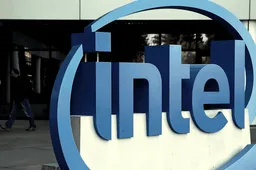 Intel will build a new chipset mega-site in Ohio
