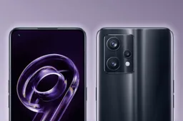 Realme 9 Pro full specs revealed, Snapdragon 695 SoC takes the helm