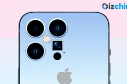 iPhone 15 Pro to launch with a 5x Periscope Camera