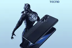 Tecno Pova Neo launched in India with MediaTek SoC