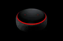 Alexa becomes unresponsive and silent to some requests - Amazon fixes problem