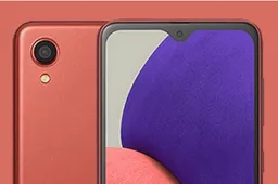 Samsung Galaxy A22e gets Bluetooth certification, launch is imminent