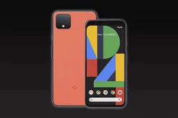 Google Pixel 4 radio ads bring legal trouble almost three years later