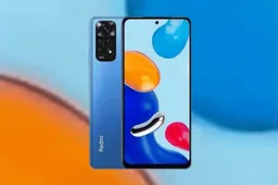 Redmi Note 11 coming with Snapdragon 680, AMOLED 90Hz display, and microSD slot