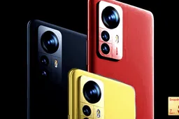 Redmi Note 12 series listed on JD.com, a new model revealed