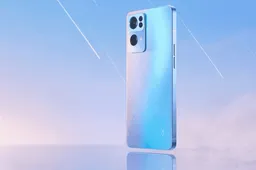 Oppo Reno7 series to launch globally on February 4