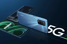 Realme 9 5G may be a disappointing rebrand