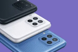 Samsung Galaxy F23 5G Specifications Have Been Tipped Before Launch