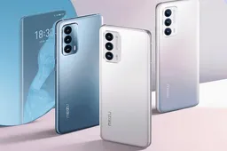 New Meizu smartphone emerges on TENAA