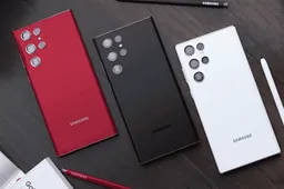 Samsung Galaxy S22 prices will be $100 higher in the US