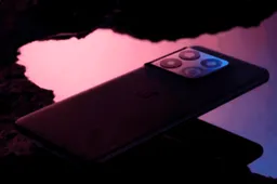 OnePlus 10 Pro Android system is comparable to iOS