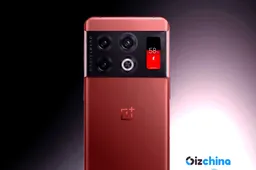 OnePlus 10 Ultra coming later this year; Snapdragon 8 Gen1 Plus and Marisilicon X NPU in tow