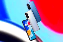 Redmi Note 11 series will arrive with the same broken proximity sensor