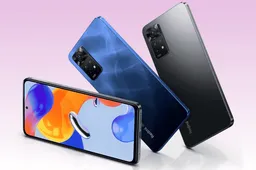 Redmi Note 11 Pro, Note 11 Pro+ India Launch Date Officially Confirmed